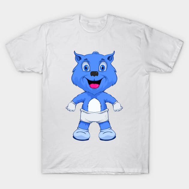 Bimbinho T-Shirt by Bimbinho